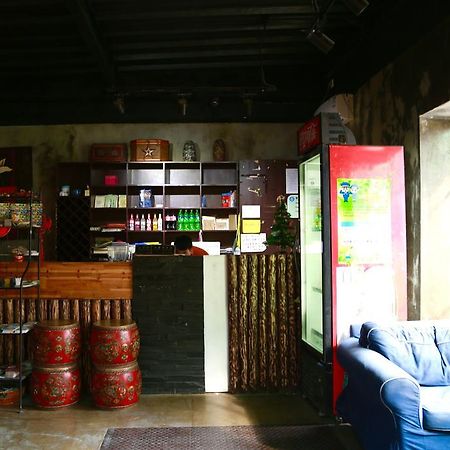 Shanghai Old West Gate Hostel شانغهاي المظهر الخارجي الصورة