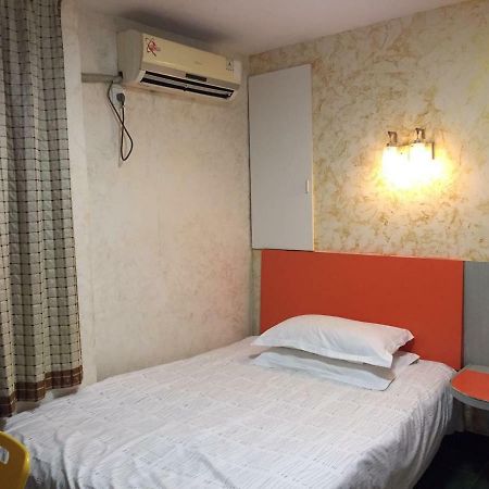 Shanghai Old West Gate Hostel شانغهاي المظهر الخارجي الصورة