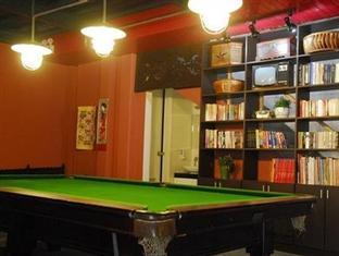 Shanghai Old West Gate Hostel شانغهاي المظهر الخارجي الصورة